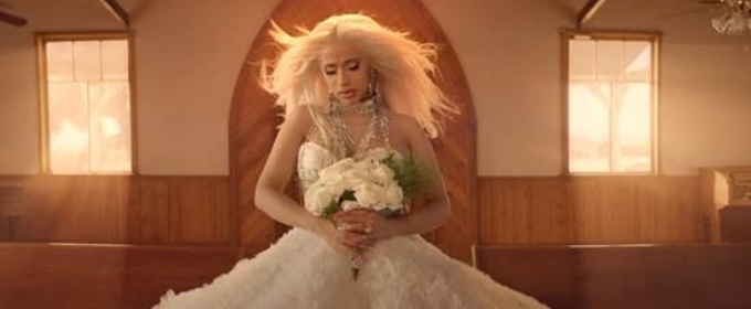 VIDEO: Cardi B Shares New BE CAREFUL Music Video