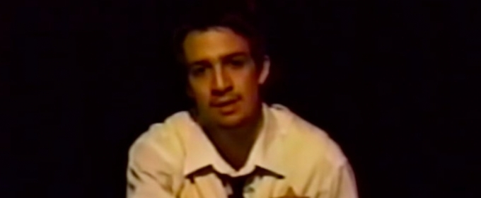 Lin manuel miranda top jesus christ superstar