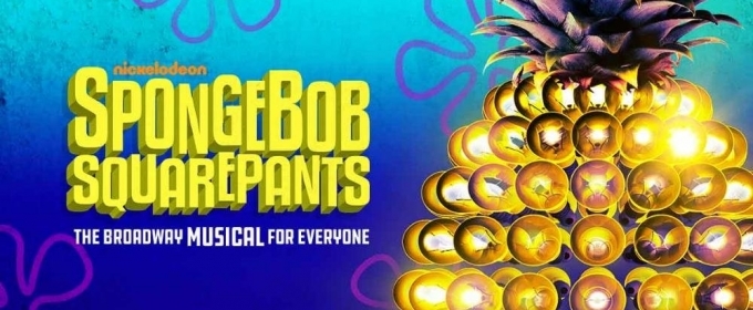 Spongebob Squarepants Tour Announces Non Equity Casting Call