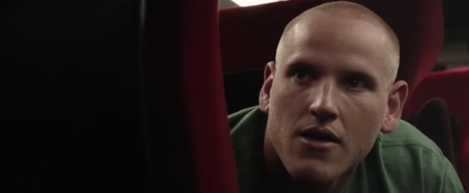 VIDEO: First Look - Trailer for Clint Eastwood Biopic THE 15:17 TO PARIS Video