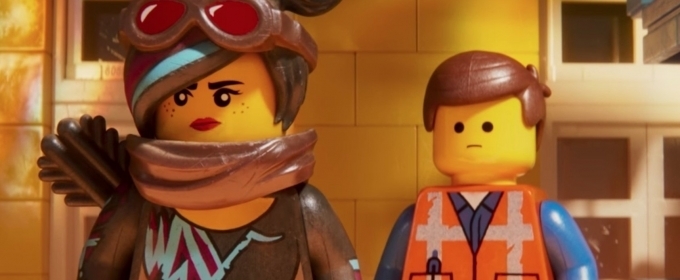 VIDEO: Check Out the Trailer for THE LEGO MOVIE 2: THE SECOND PART Video