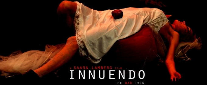'Innuendo' Wins Cinema Australia Audience Awards Video