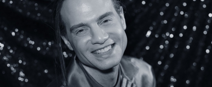 WATCH NOW! Zooming in on the Tony Nominees: Jordan Roth Video