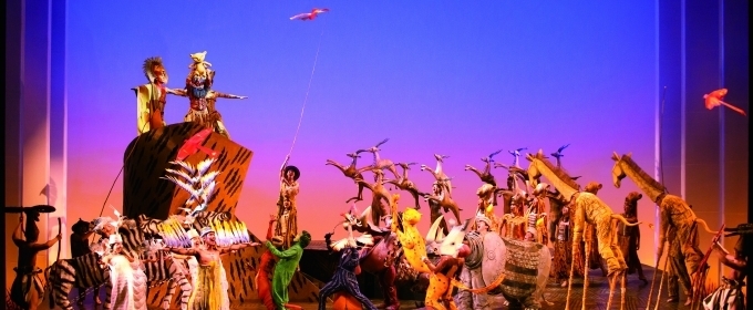 Review: THE LION KING - From Broadway To Shinagawa