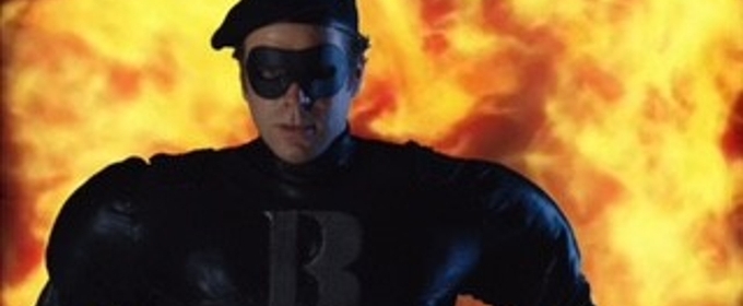 CAPTAIN BLACK To Be Featured At The Manhattan Film Festival Video