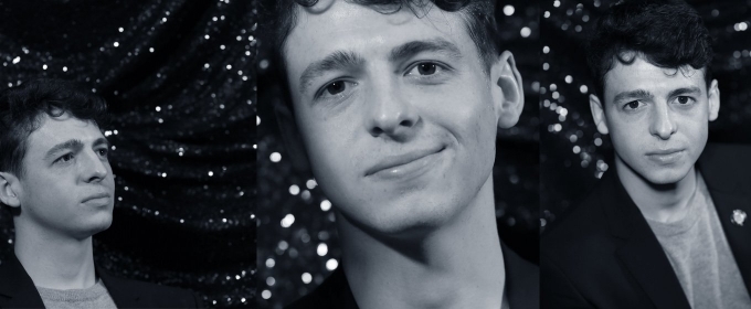 WATCH NOW! Zooming in on the Tony Nominees: Anthony Boyle Video