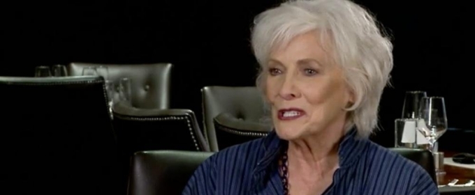 VIDEO: Betty Buckley Talks Taking HELLO, DOLLY! Across The Country Video