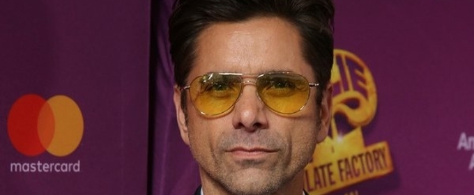 Have Mercy! John Stamos & Fiancee Caitlin McHugh Expecting First Child Video