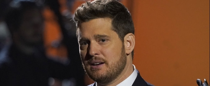 Photos: See a First Look at 'buble!' on NBC!