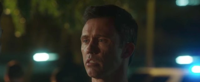 VIDEO: Hulu Shares First Look at SHUT EYE Season Two, Premiering 12/6 Video