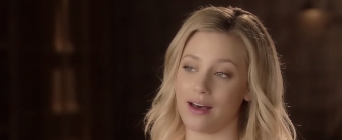 VIDEO: The CW Shares RIVERDALE 'Betty and Alice' Clip Video