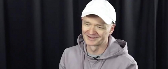 VIDEO: Darko Tresnjak and More Talk THE FLAMINGO KID at Hartford Stage Video
