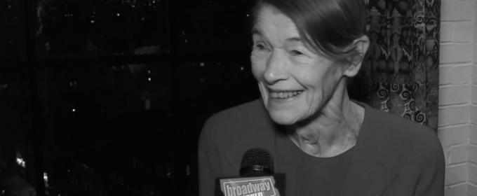 TV: Inside Opening Night of KING LEAR, with Glenda Jackson & More!