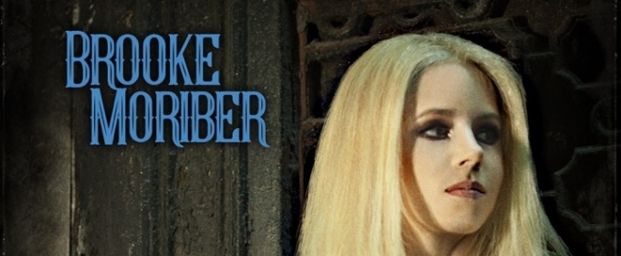 Stage Star and Singer Brooke Moriber Releases HERE AND GONE EP; Watch '99 Days of… Video