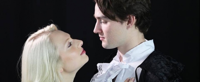 VIDEO: Get a First Look At BLOOD ROCK: The Musical At The Odyssey Theater In Los… Video