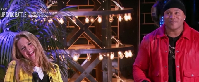 VIDEO: LIP SYNC BATTLE Returns June 14th with Alicia Silverstone, Shania Twain, &… Video