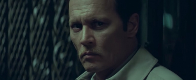 VIDEO: Check Out the Trailer for CITY OF LIES Starring Johnny Depp & Forest Whitaker Video