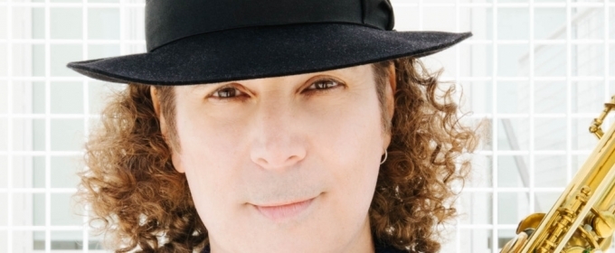 Celebrated Jazz Saxophonist Boney James Returns To The Southern