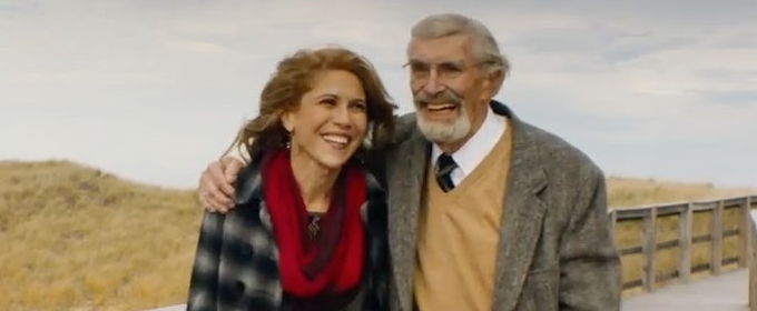 VIDEO: Trailer for ABE & PHIL'S LAST POKER GAME - Starring Film Legends Martin… Video