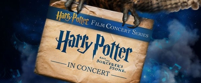 The Providence Performing Arts Center Announces HARRY