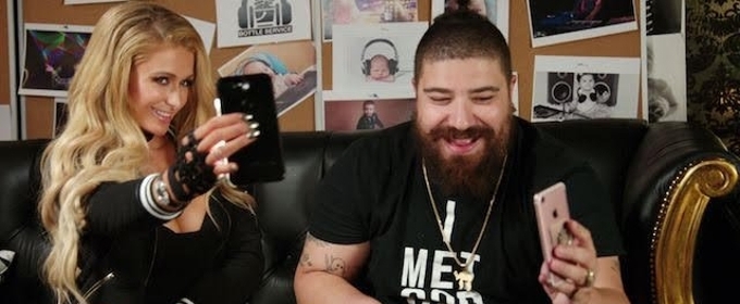 VIDEO: Netflix Releases the Trailer for THE AMERICAN MEME Video