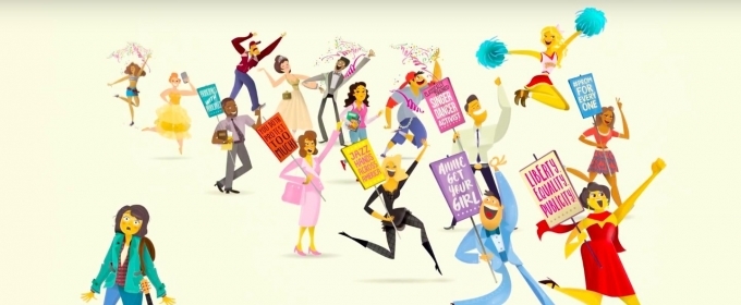 VIDEO: Grab Your Date and Watch This All New Trailer for THE PROM Video
