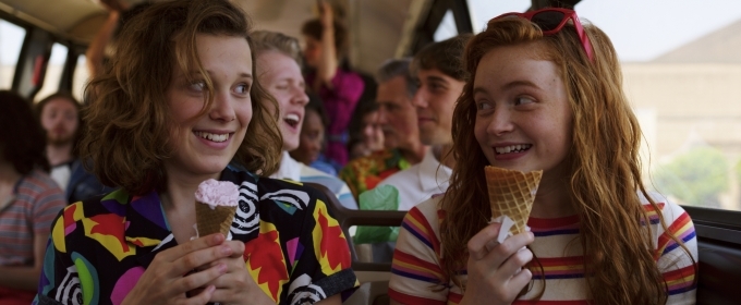 VIDEO: Welcome to the Summer of '85 in the STRANGER THINGS Season Three Trailer Video