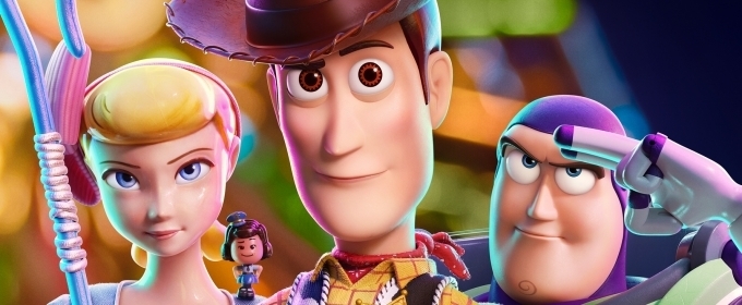VIDEO: Bo Peep Returns in New TOY STORY 4 TV Spot Video