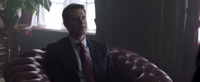 VIDEO: ABC Shares Trailer Of New Series WHISKEY CAVALIER Video