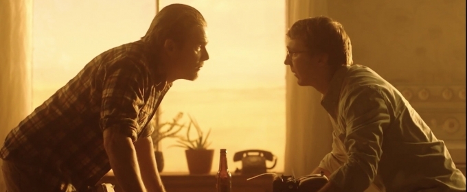 VIDEO: Watch All New Promo for TRUE WEST, with Ethan Hawke and Paul Dano! Video