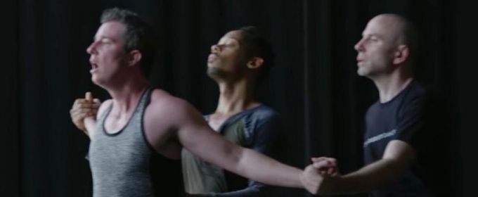 VIDEO: Preview THE MISSING GENERATION at Joyce Theater Video
