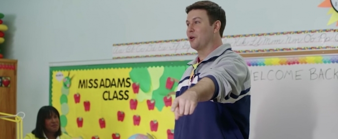 VIDEO: Check Out the Official Trailer of ABC's New Series SINGLE PARENTS, Starring… Video