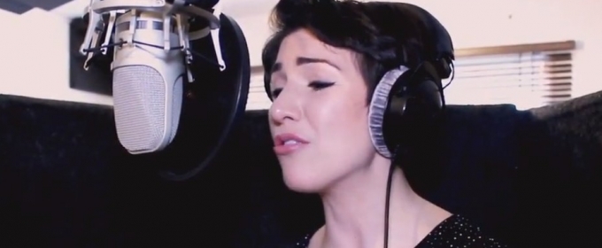 VIDEO: Hear the First Song from BROKEN WINGS A New Musical Video