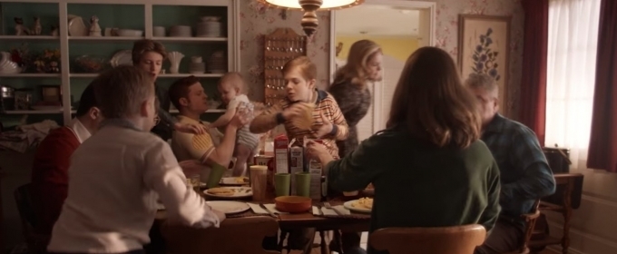 VIDEO: Get Your First Looks of ABC's New 1970s Comedy THE KIDS ARE ALRIGHT Video