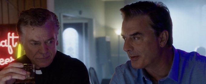 BWW Exclusive: Watch a Clip of Christopher McDonald Guest Starring on WGN America's… Video