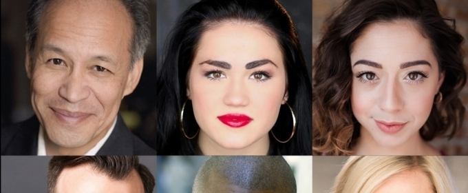 Porchlight Announces Its Largest Cast For Porchlight Revisits The 50th ...