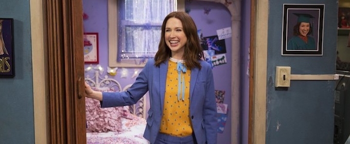 VIDEO: Netflix Shares the Official Trailer for UNBREAKABLE KIMMY SCHMIDT Season Four Video