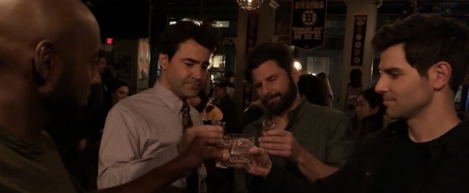 VIDEO: Watch the Official Trailer For ABC's New Series A MILLION LITTLE THINGS Video