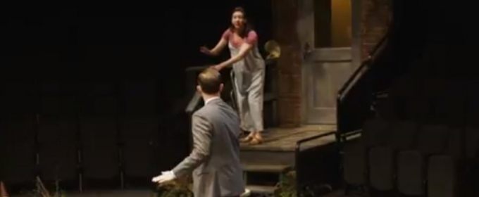 VIDEO: Denver Center for the Performing Arts Presents NATIVE GARDENS Video