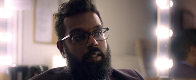 VIDEO: Showtime Debuts Trailer for JUST ANOTHER IMMIGRANT Video