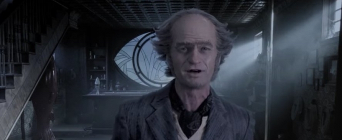 VIDEO: Netflix Shares Teaser for A SERIES OF UNFORTUNATE EVENTS Season Two Video