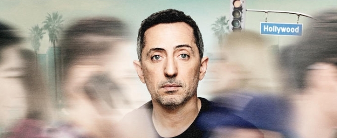VIDEO: Netflix Releases the Trailer for HUGE IN FRANCE Video