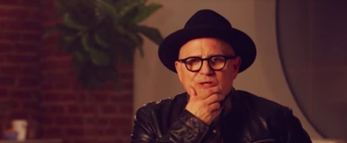 VIDEO: First Look - Bobcat Goldthwait's MISFITS & MONSTERS on truTV Video
