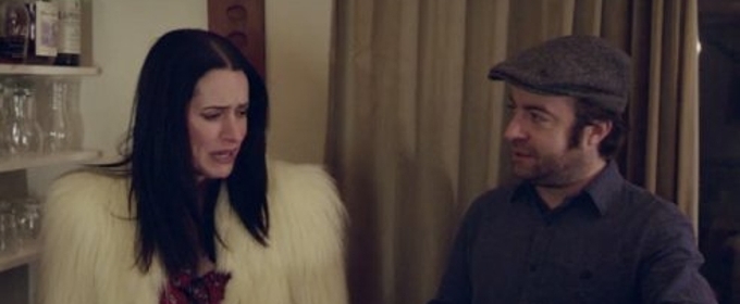VIDEO: Comedy Central Shares Trailer for DRUNK HISTORY Season 5, Premiering 1/23 Video