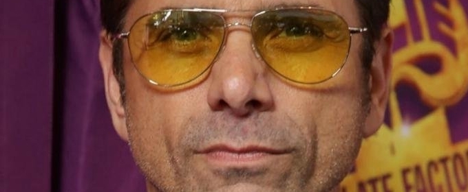 John Stamos to Return to A CAPITOL FOURTH As Host On PBS
