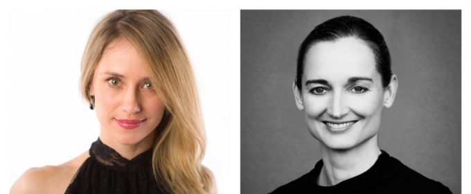 Devora Roth The Center For Ballet And The Arts At NYU Launches Artistic Partnership ...