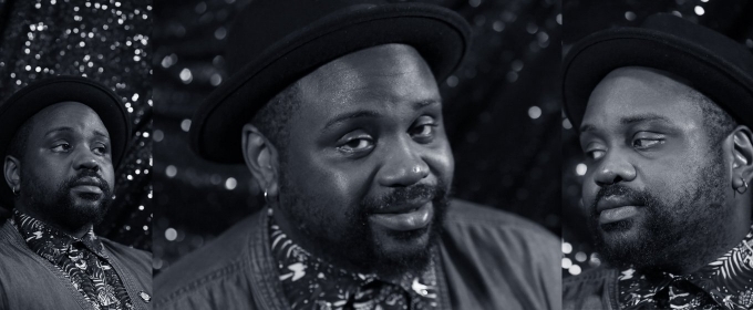 WATCH NOW! Zooming in on the Tony Nominees: Brian Tyree Henry Video