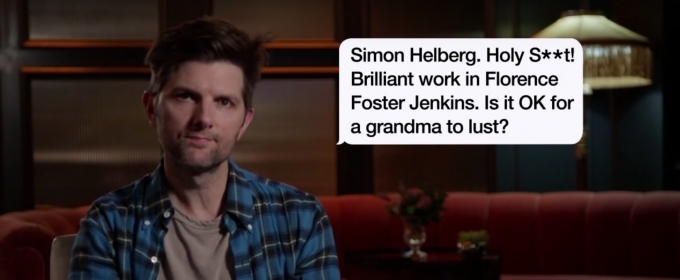VIDEO: Celebrities Read Mean Tweets From Their Moms on JIMMY KIMMEL LIVE Video