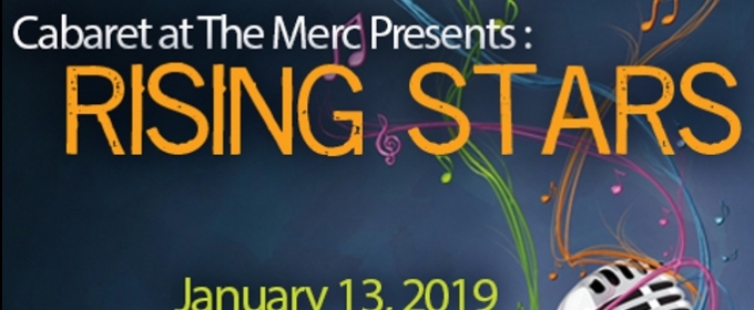 Rising Stars Cabaret