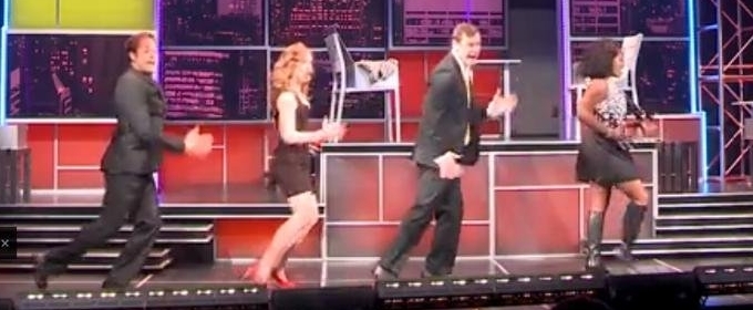 VIDEO: First Look at George Street Playhouse's I LOVE YOU, YOU'RE PERFECT, NOW CHANGE Video